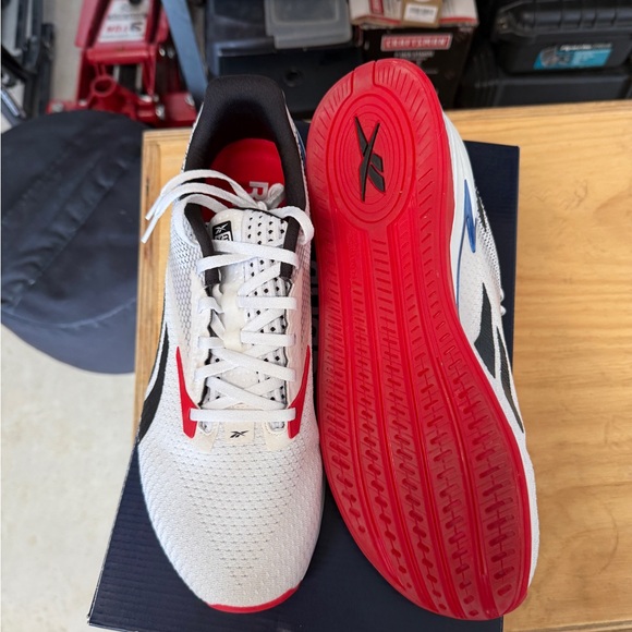 Reebok Nano X3, size 11.0 (OPEN TO OFFERS) - Picture 3 of 4
